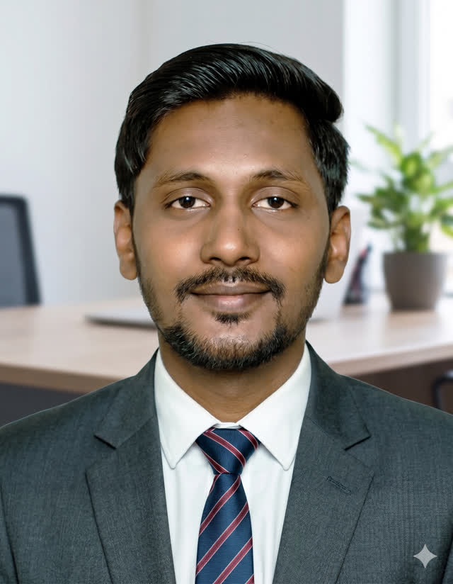 Harshad Kardile